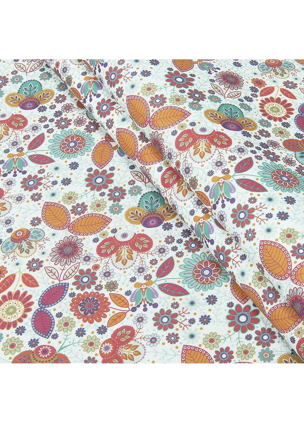 Скатерть с акриловым покрытием 140x300 см Time Textile (262081591)