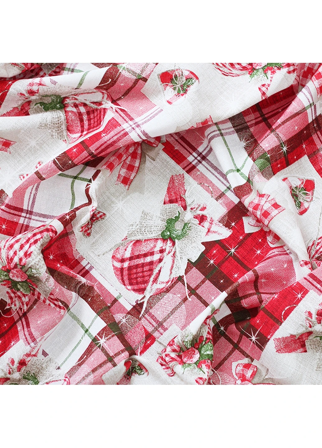 Скатерть 100x160 см Time Textile (262082150)