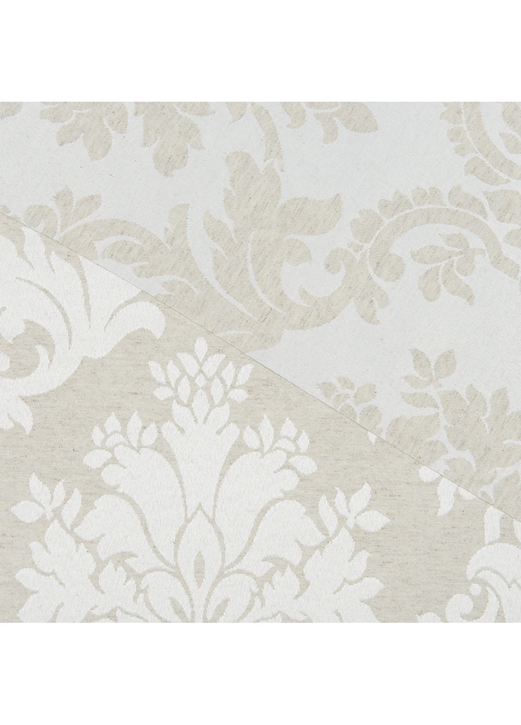 Скатерть влагоотталкивающая 100x140 см Time Textile (262082505)