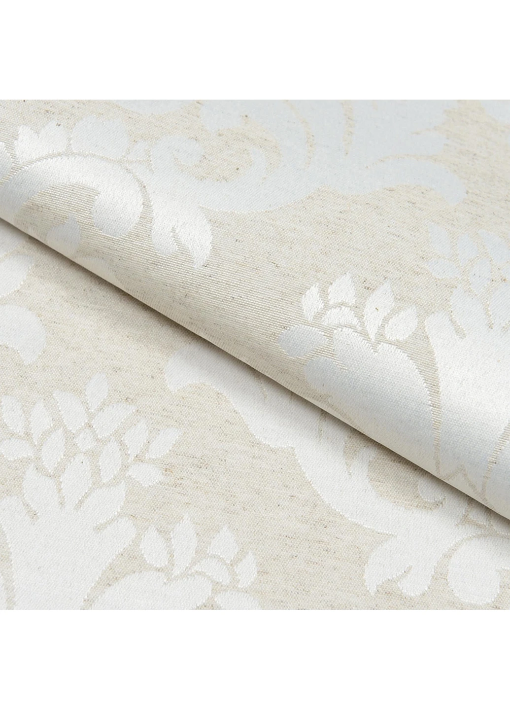 Скатерть влагоотталкивающая 100x140 см Time Textile (262082505)