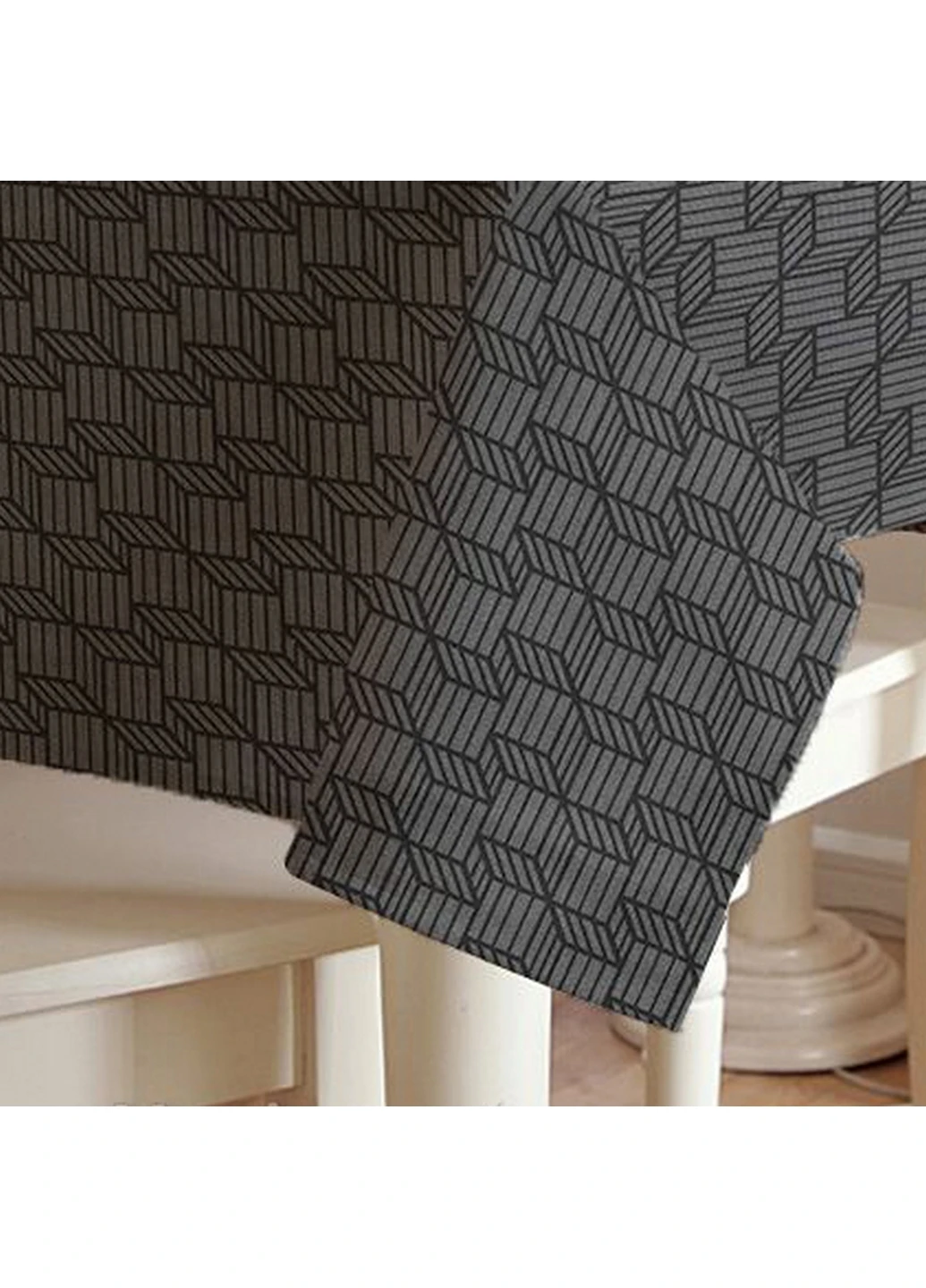 Скатерть влагоотталкивающая 100x140 см Time Textile (262082992)