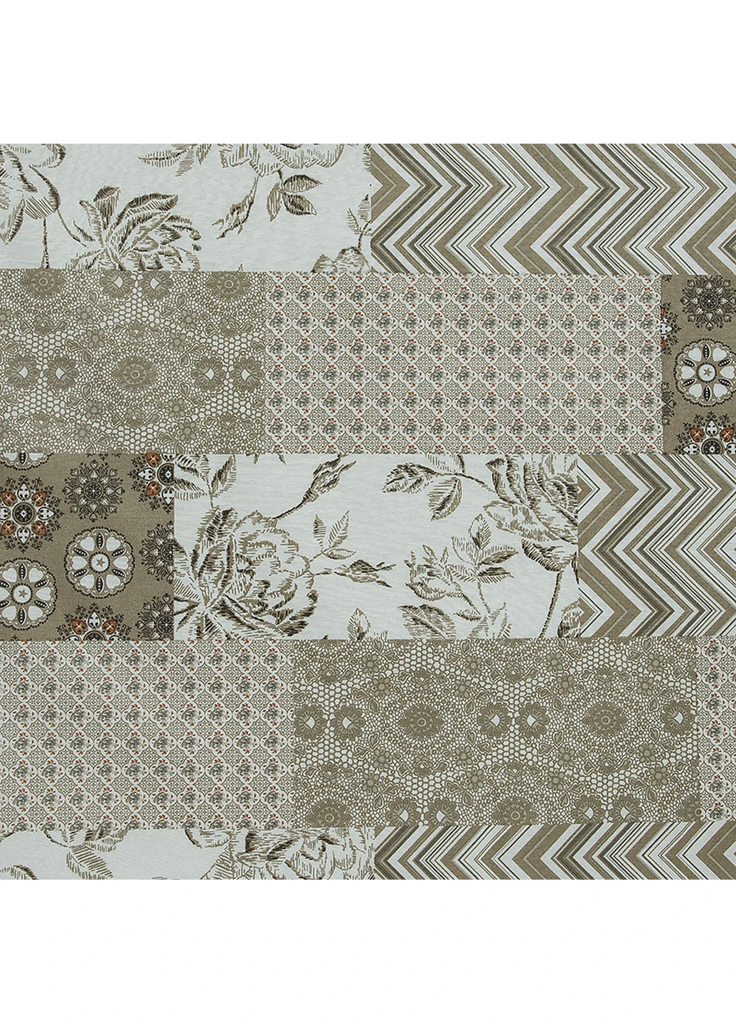 Скатертина з акриловим покриттям 160x300 см Time Textile (262081357)