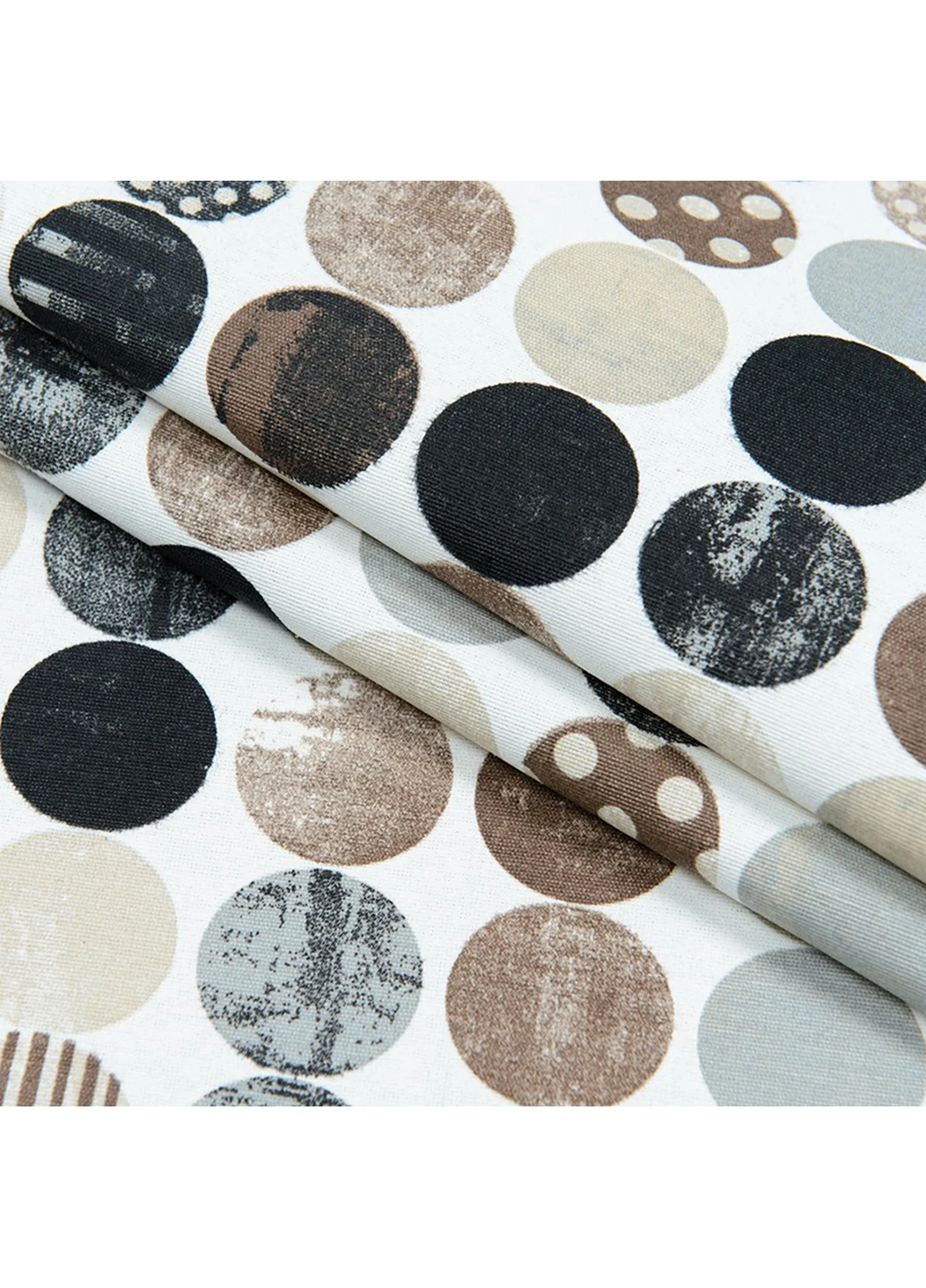 Скатерть влагоотталкивающая 140x220 см Time Textile (262082145)