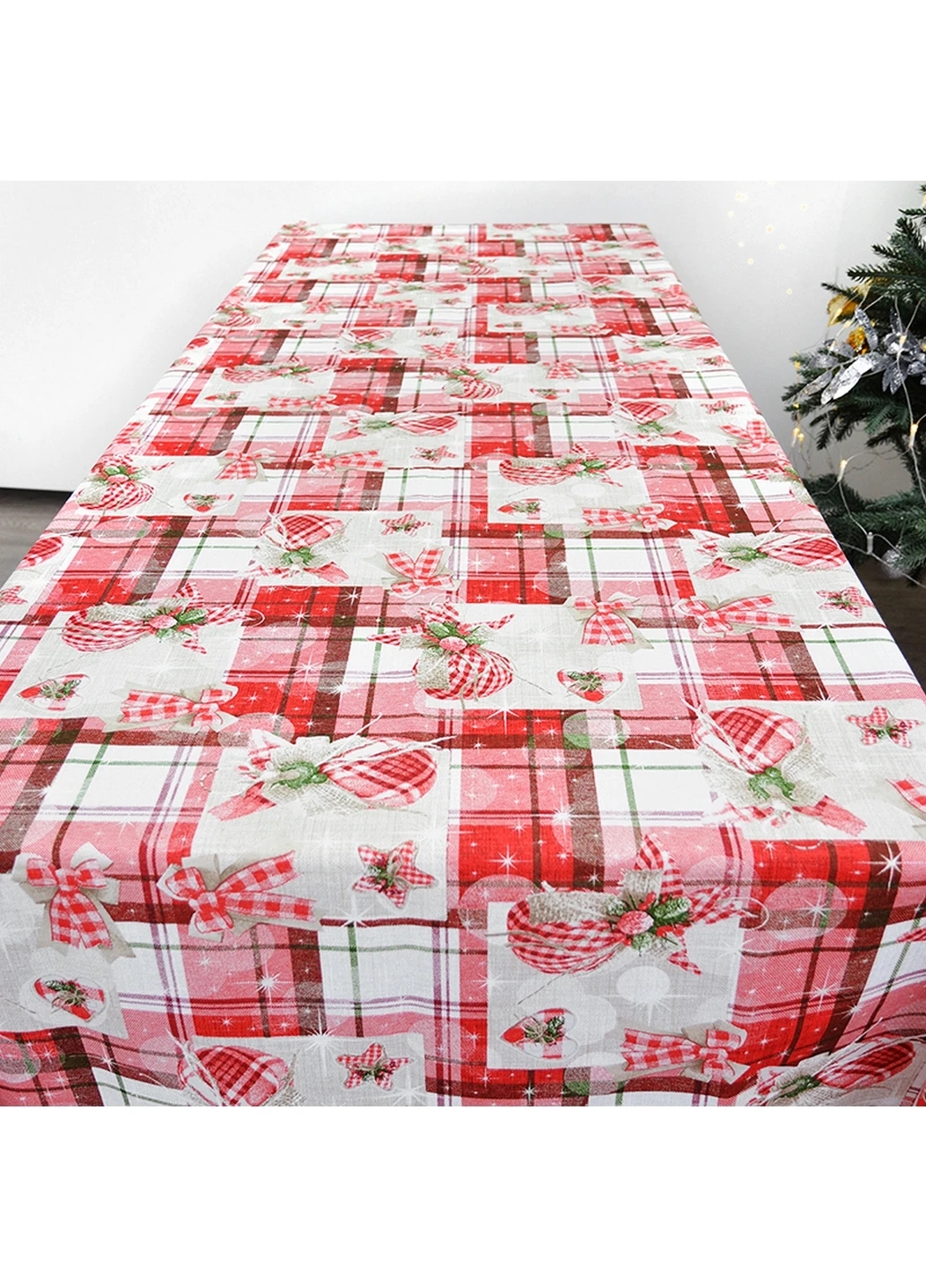Скатерть 140x280 см Time Textile (262081411)
