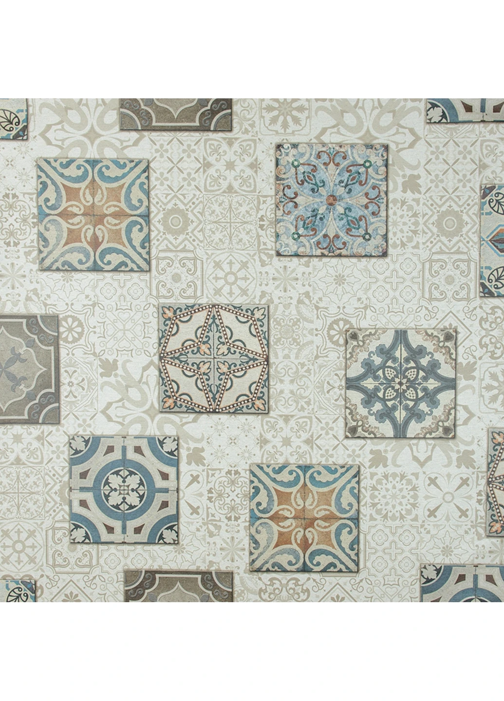 Скатертина вологовідштовхувальна 140x180 см Time Textile (262081896)