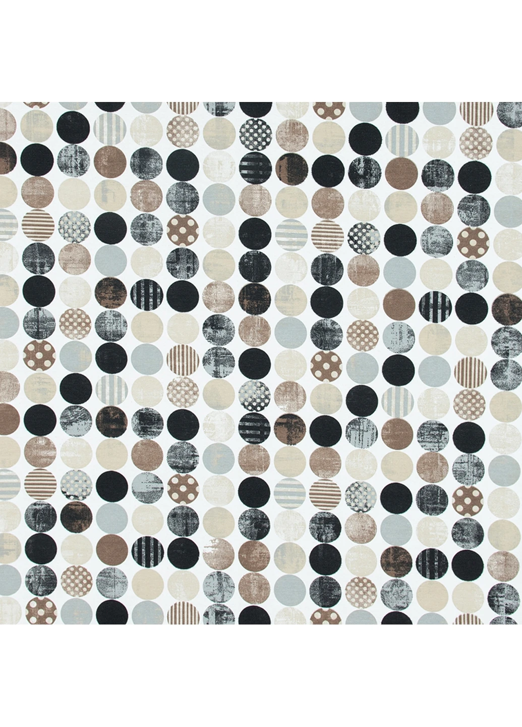 Скатертина вологовідштовхувальна 140x180 см Time Textile (262081805)