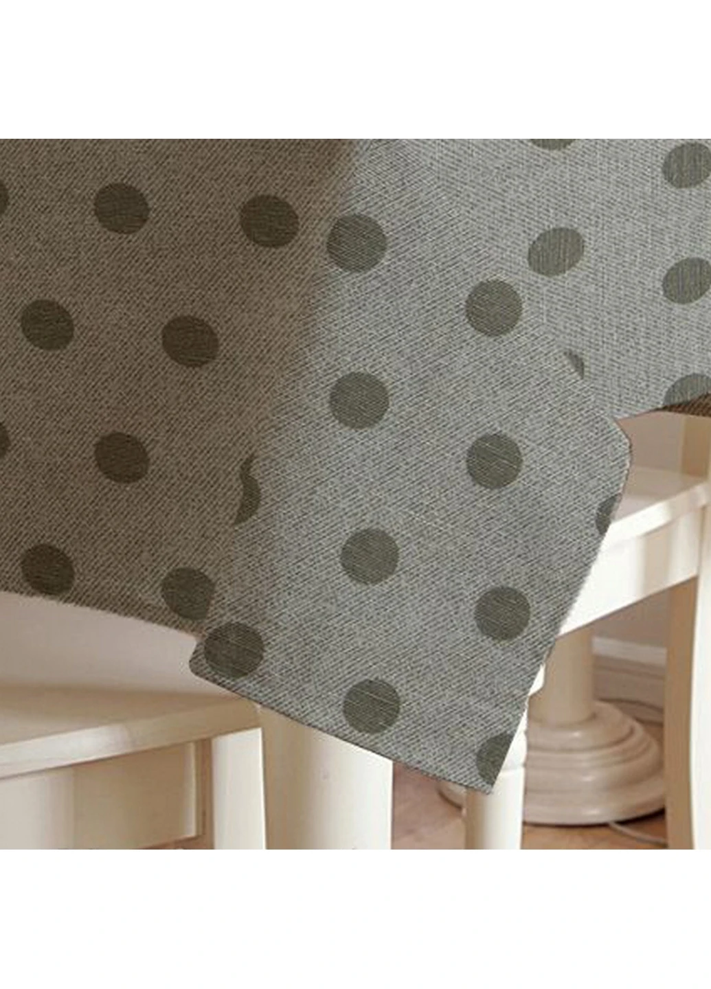 Скатерть влагоотталкивающая 100x140 см Time Textile (262081952)