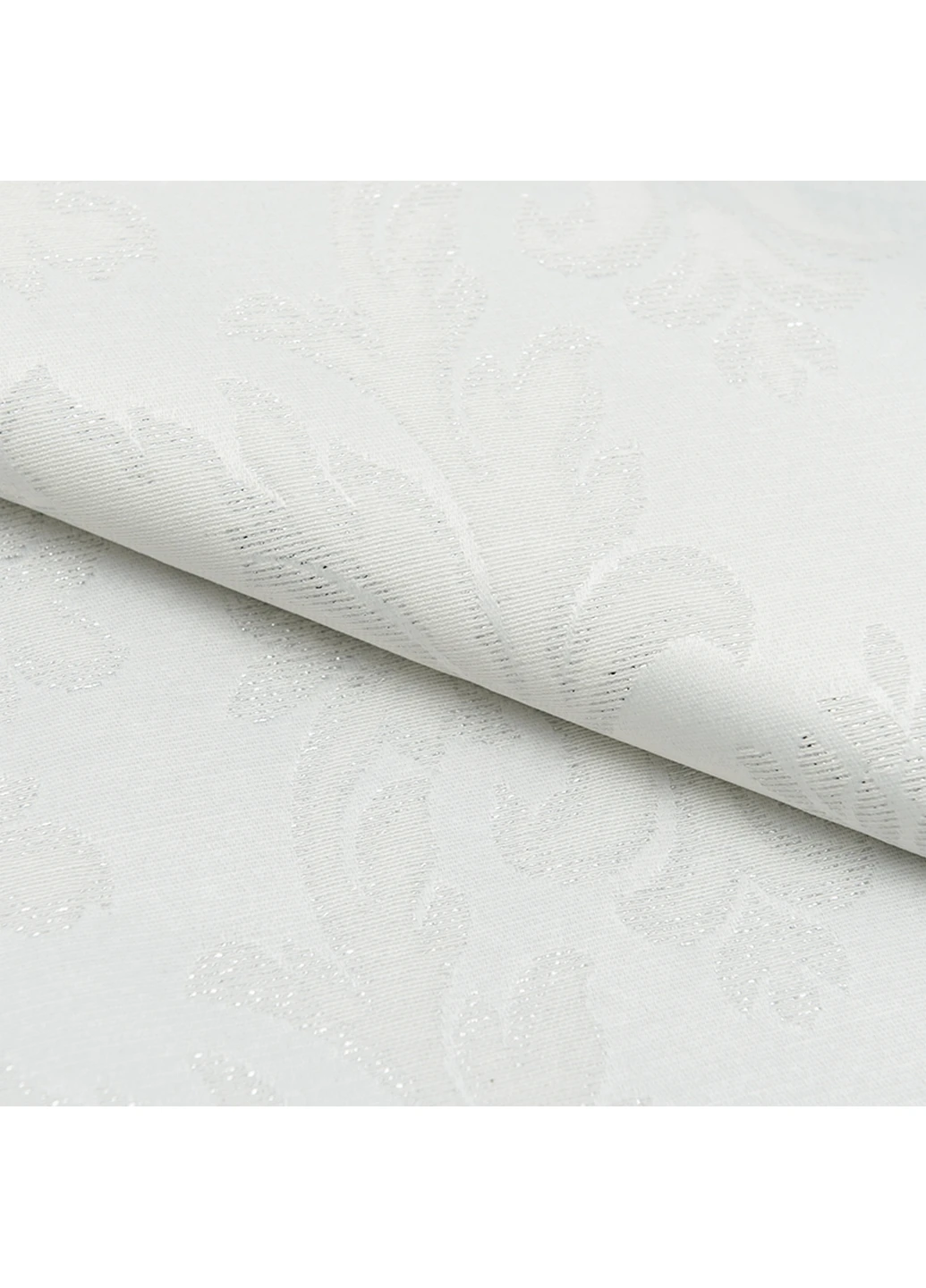 Скатертина вологовідштовхувальна 140x220 см Time Textile (262082625)
