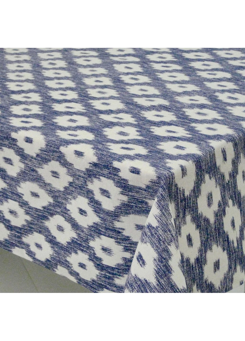Скатерть влагоотталкивающая 160x180 см Time Textile (262081774)