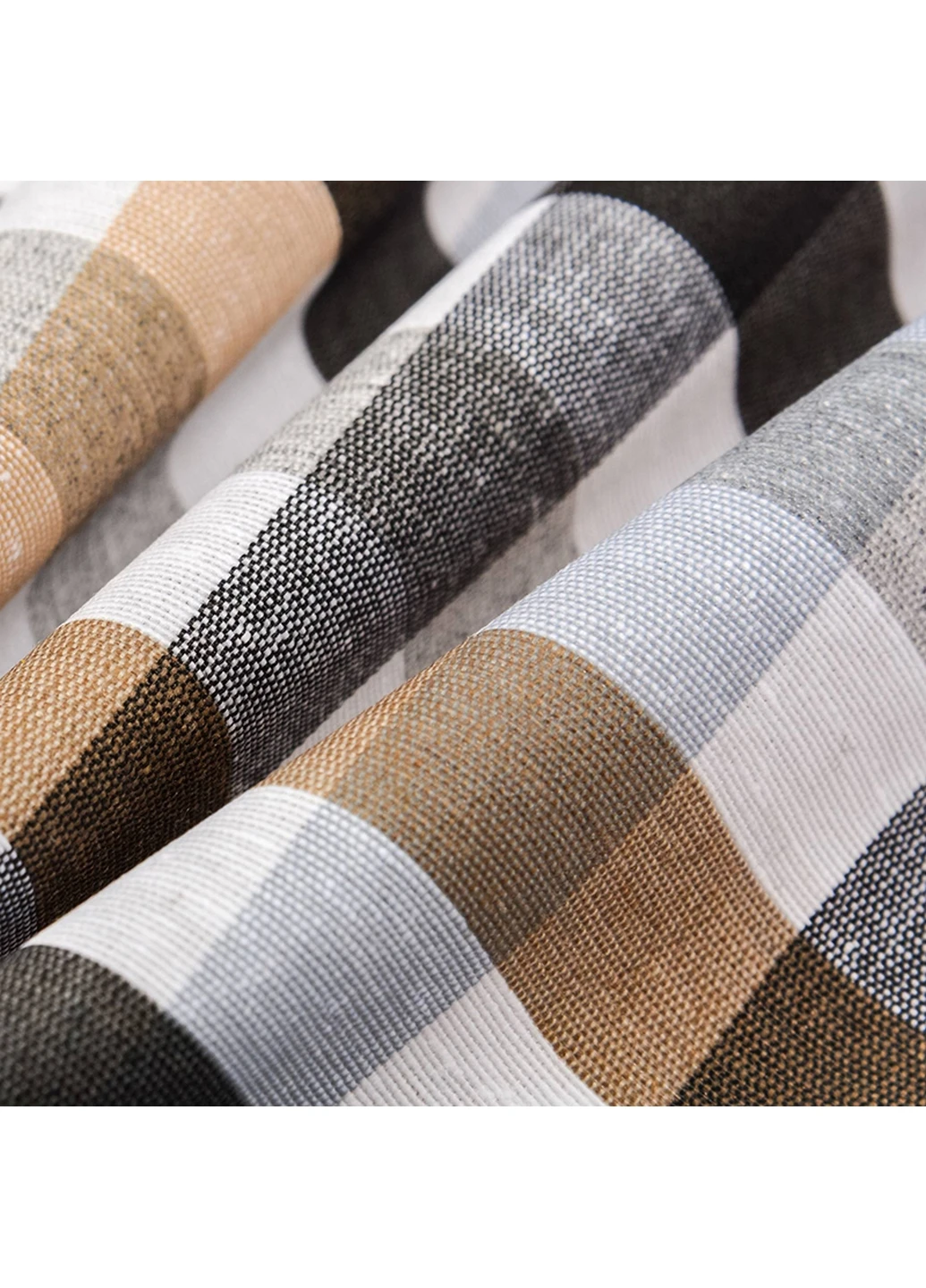 Скатерть с акриловым покрытием 140x300 см Time Textile (262082765)