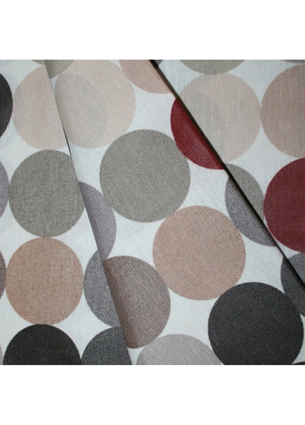 Скатертина вологовідштовхувальна 140x200 см Time Textile (262081909)