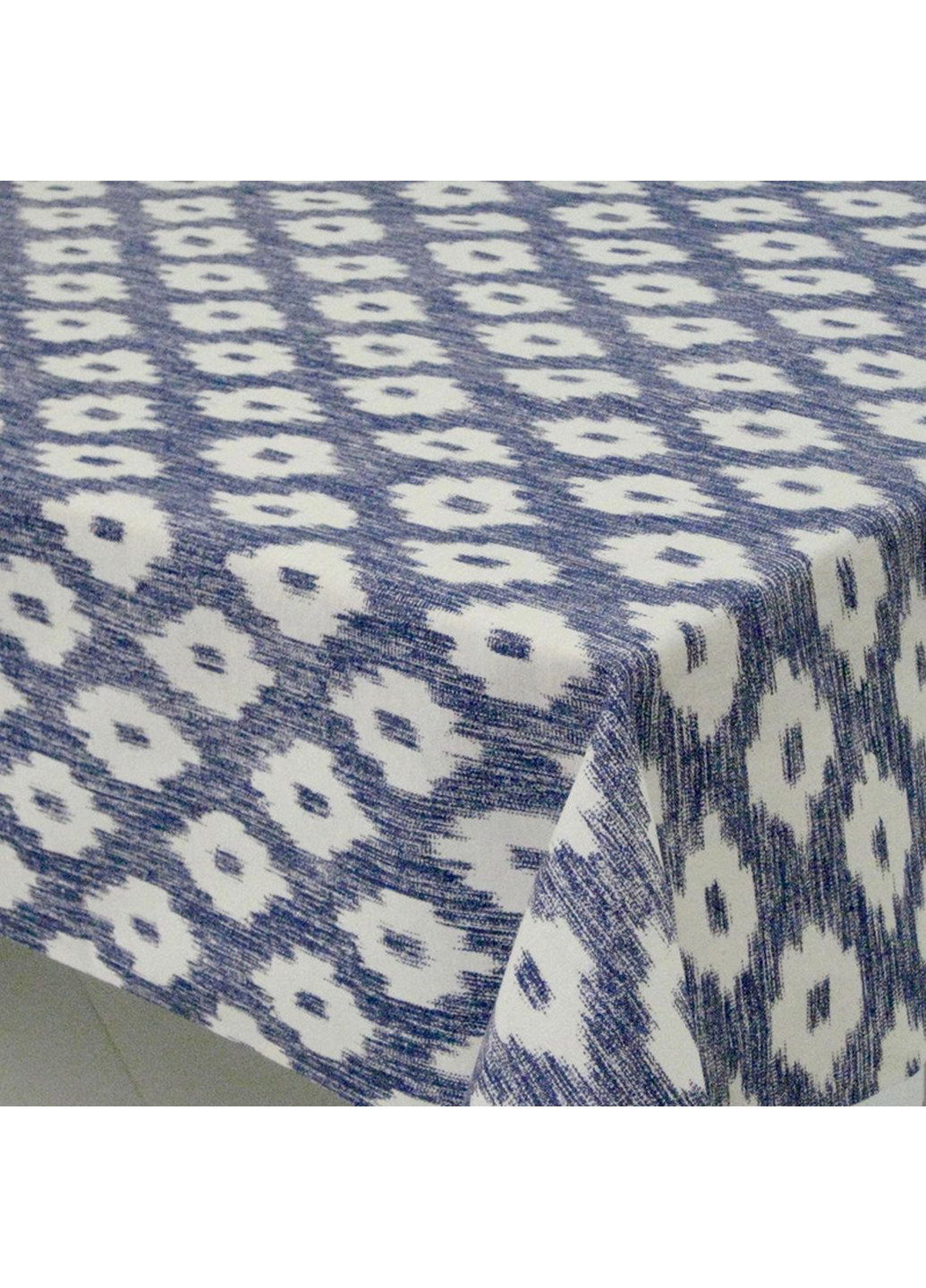 Скатертина вологовідштовхувальна 160x300 см Time Textile (262082570)