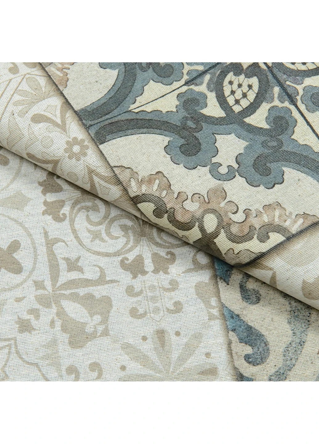 Скатертина вологовідштовхувальна 140x240 см Time Textile (262081895)