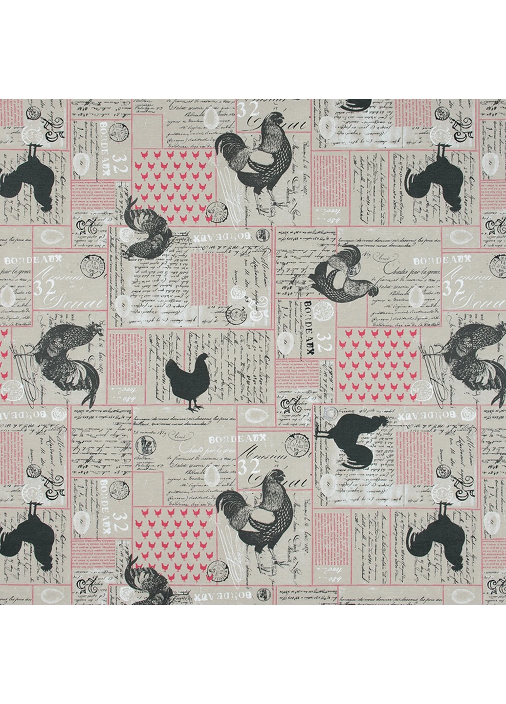 Скатерть влагоотталкивающая 140x220 см Time Textile (262082429)