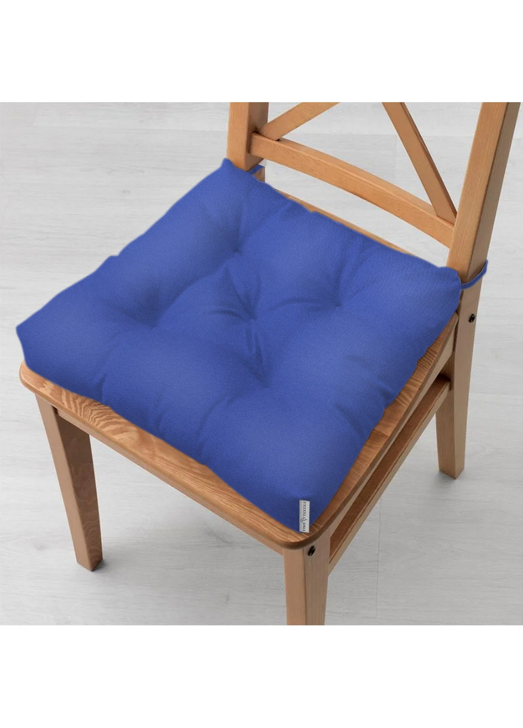 Подушка на стул 40х40 см Time Textile (262081389)