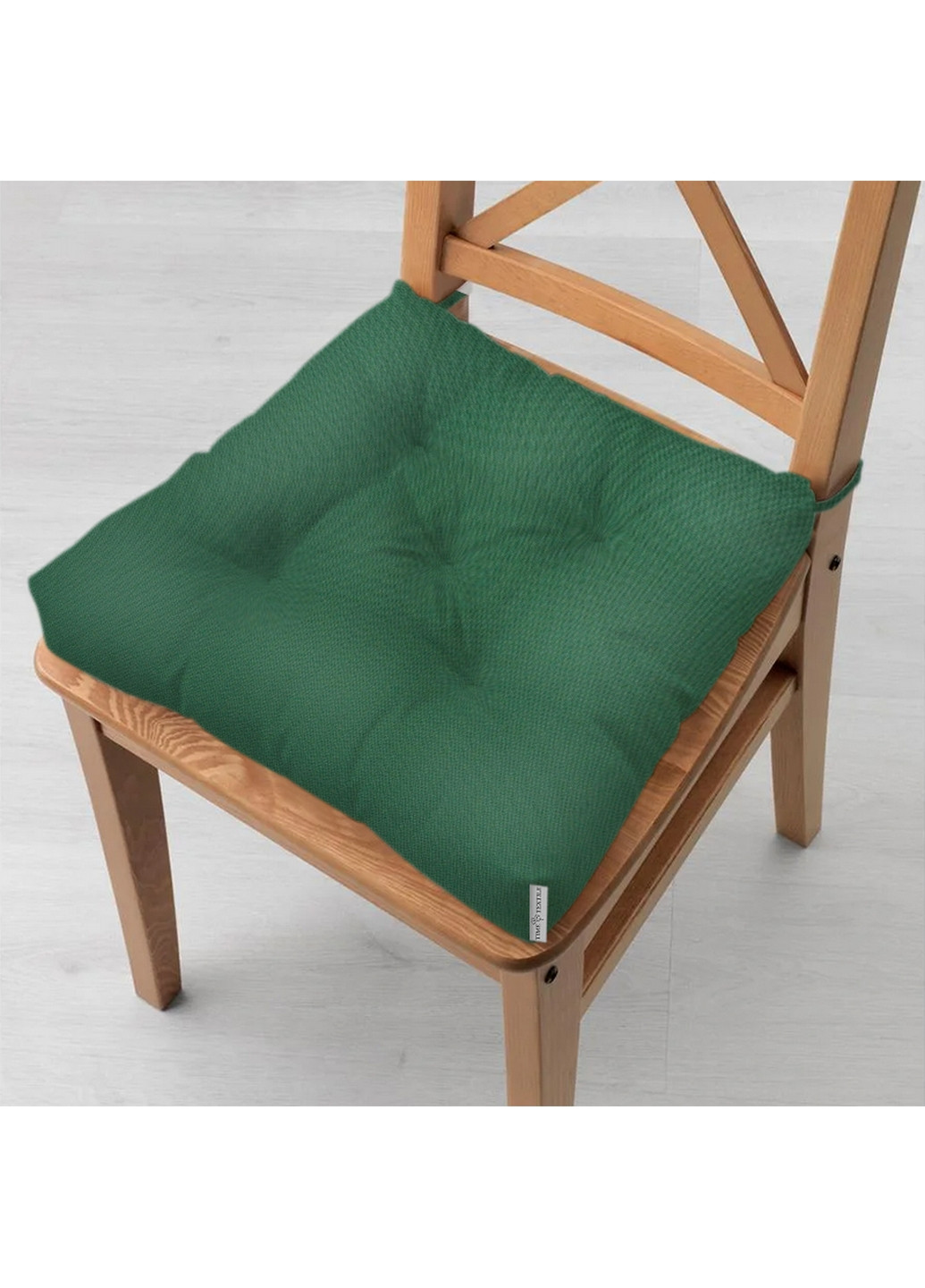 Подушка на стул 40х40 см Time Textile (262081304)