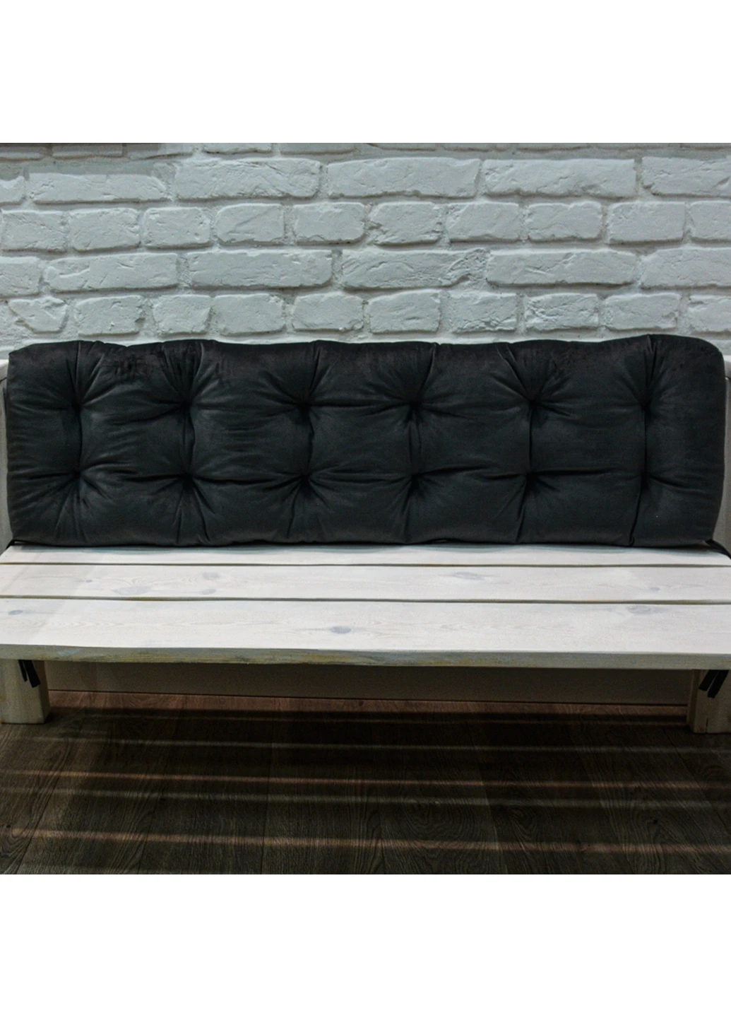 Подушка для садових меблів 60х150 см Time Textile (262082103)