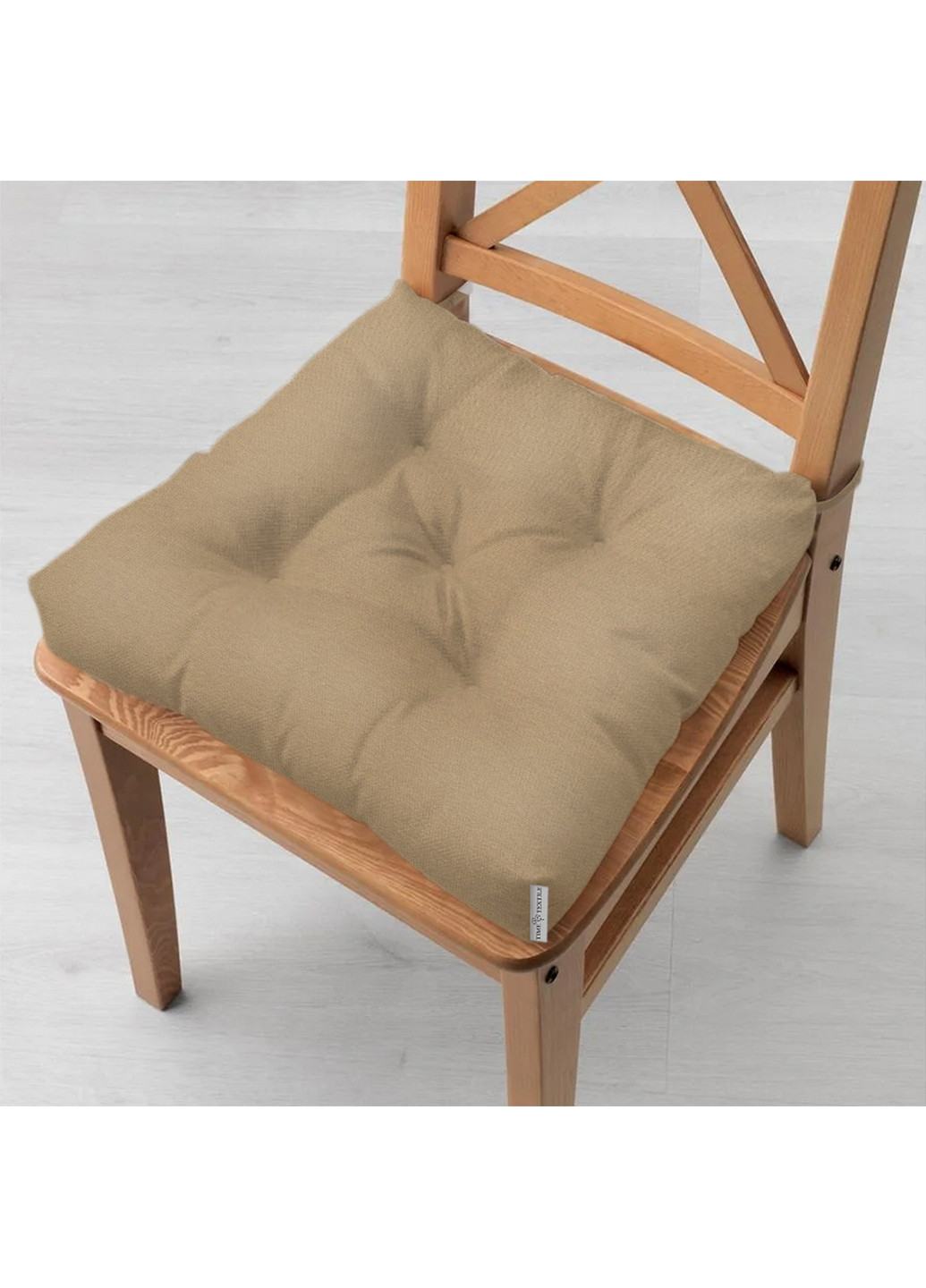 Подушка на стілець 40х40 см Time Textile (262082309)