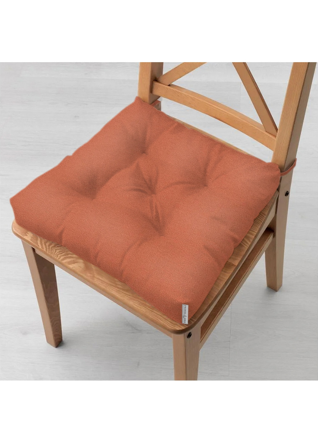 Подушка на стул 40х40 см Time Textile (262081998)