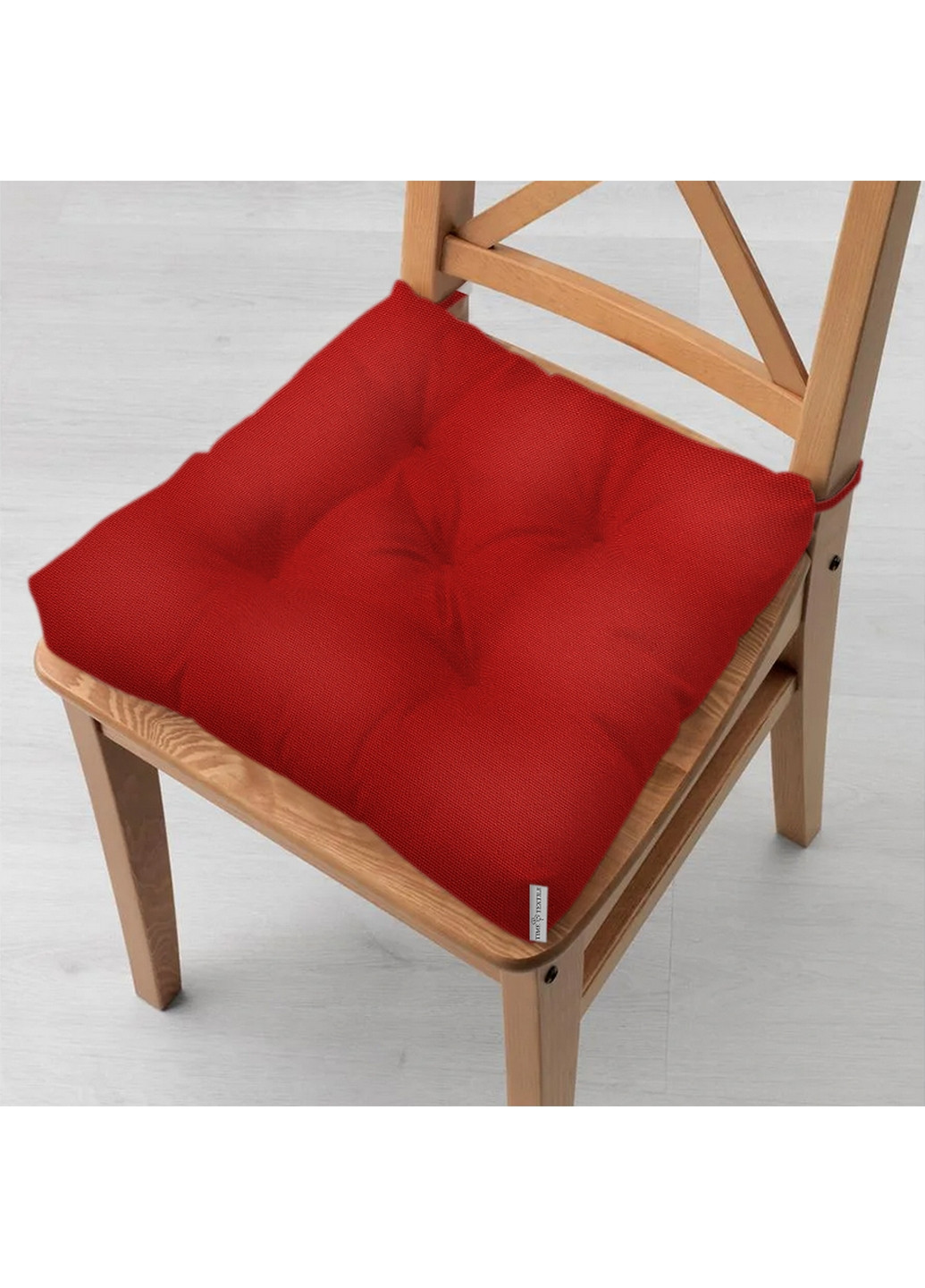 Подушка на стілець 40х40 см Time Textile (262082028)