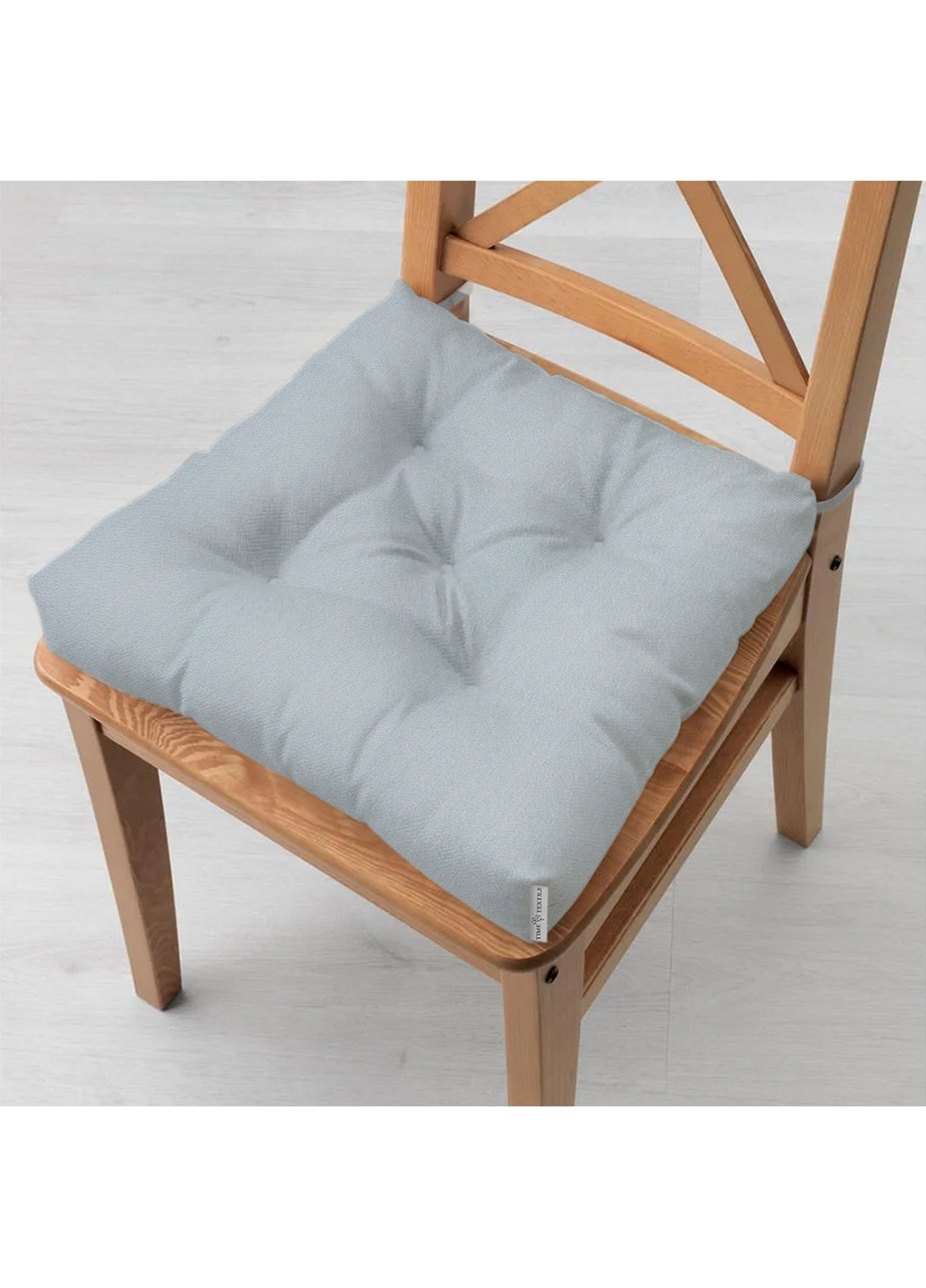 Подушка на стул 40х40 см Time Textile (262082778)