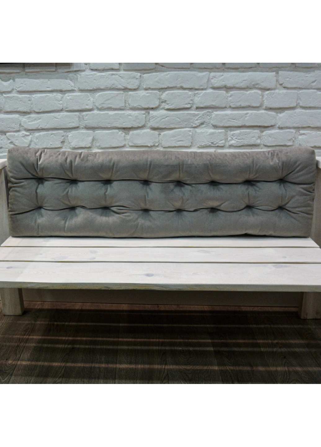 Подушка для садових меблів 40x150 см Time Textile (262081738)