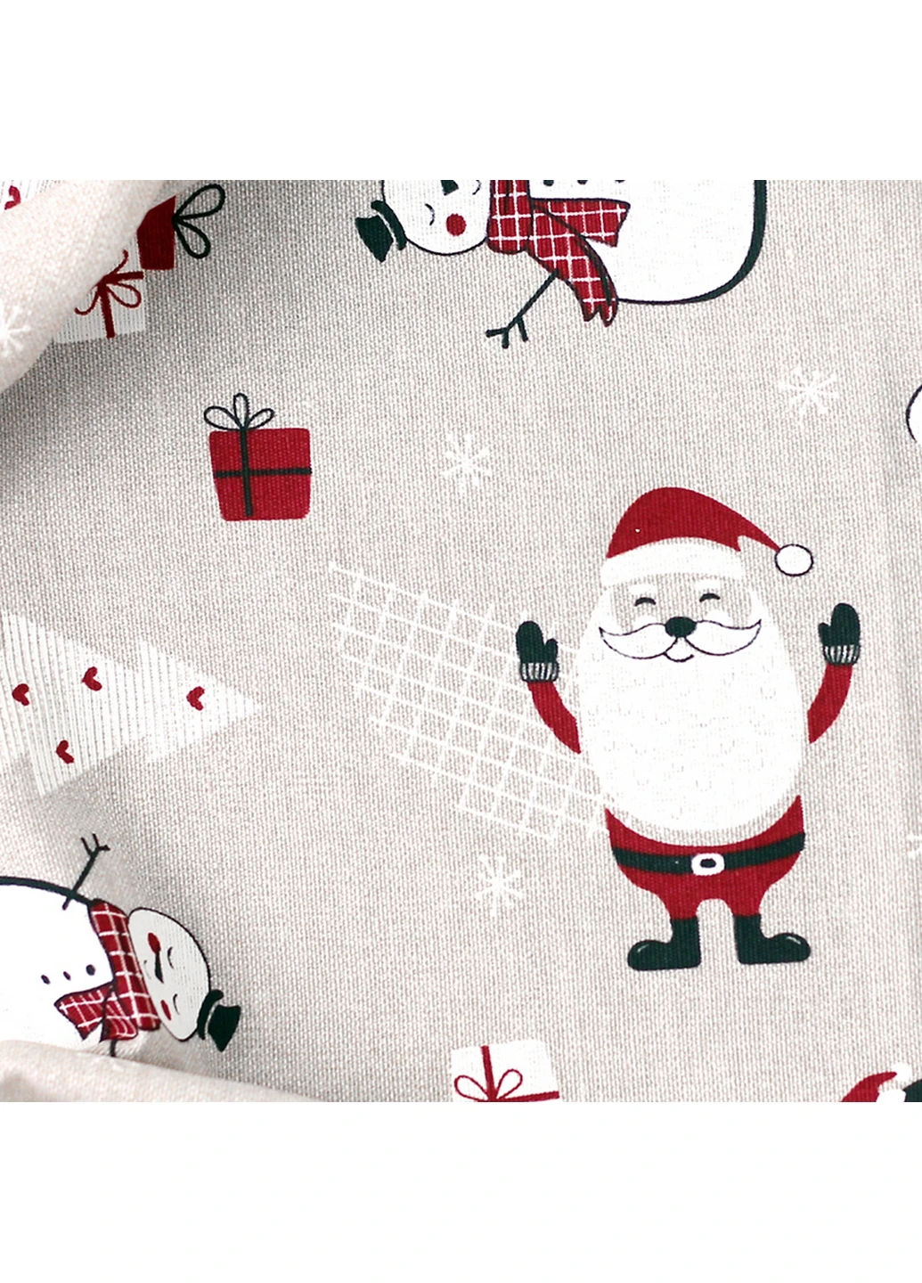 Дорожка-раннер на стол 40x140 см Time Textile (262083345)