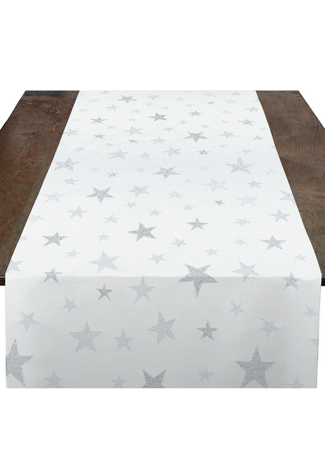 Доріжка-ранер на стіл 40x200 см Time Textile (262083684)