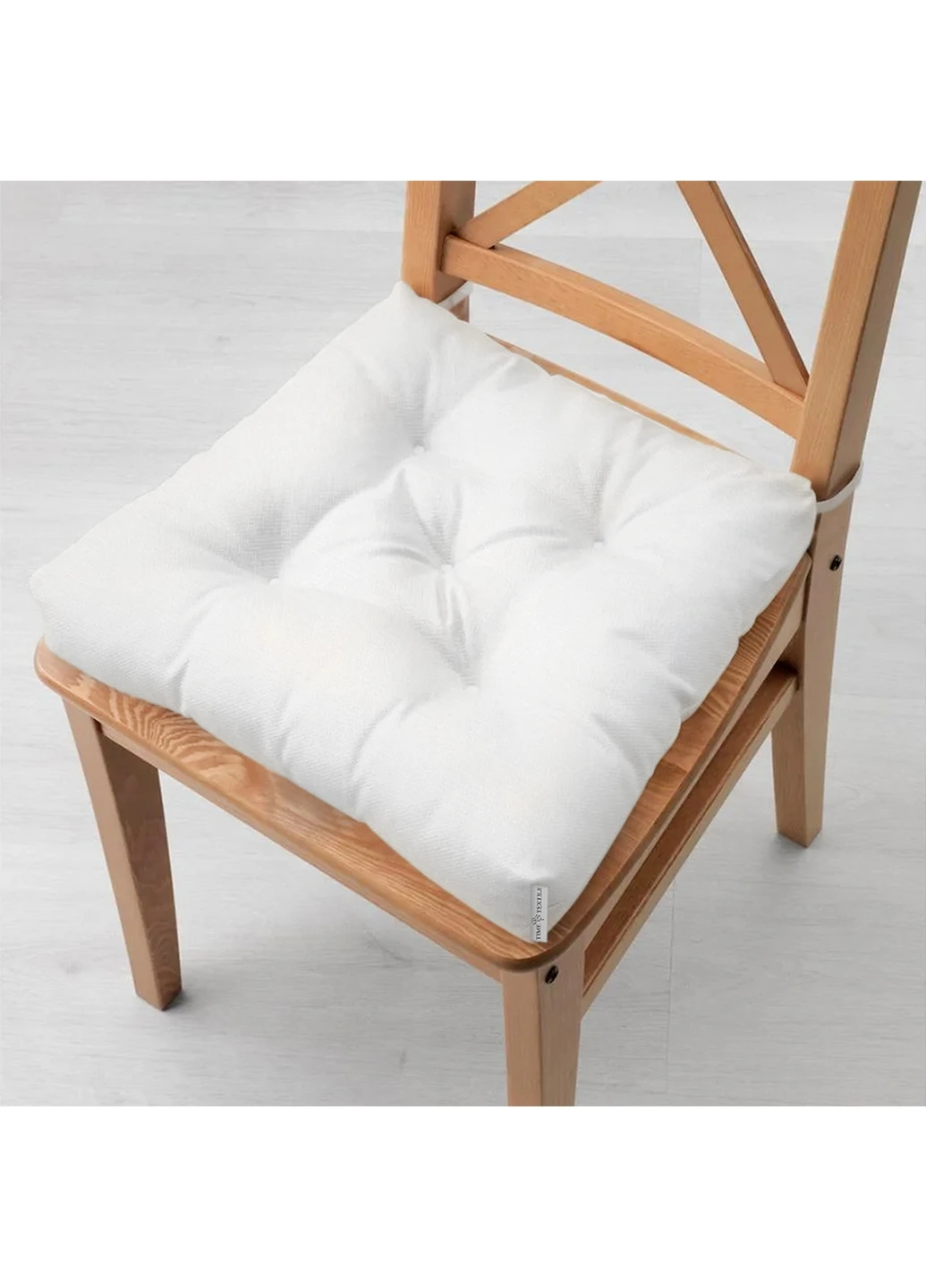 Подушка на стул 40х40 см Time Textile (262083154)