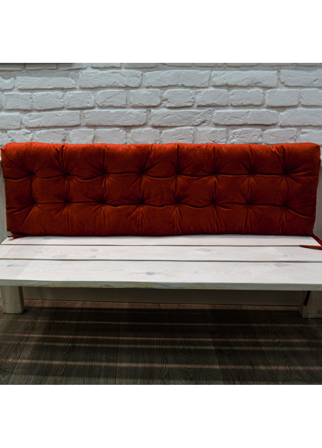 Подушка для садовой мебели 40x150 см Time Textile (262083458)