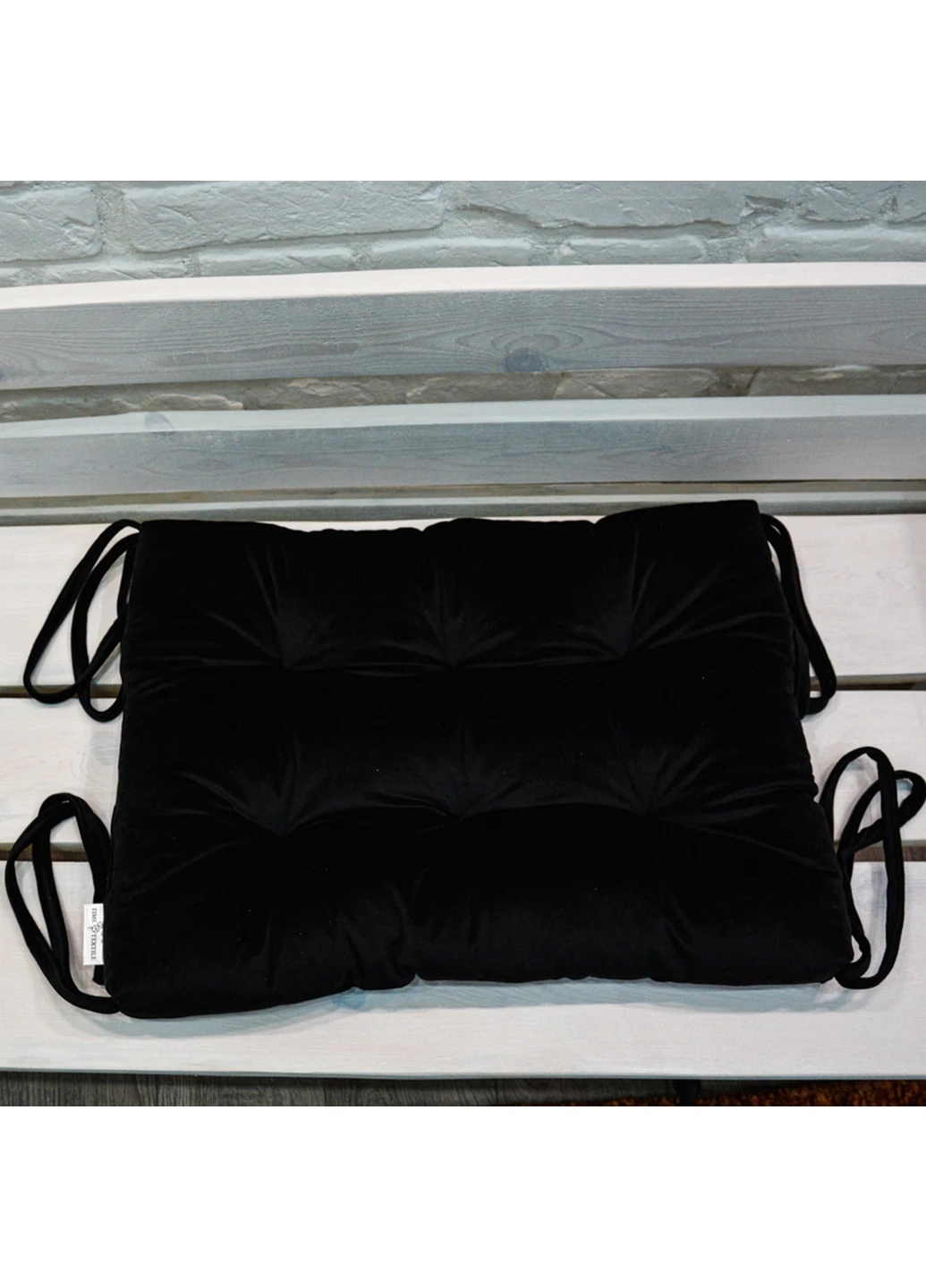 Подушка для садових меблів 60х60 см Time Textile (262084503)