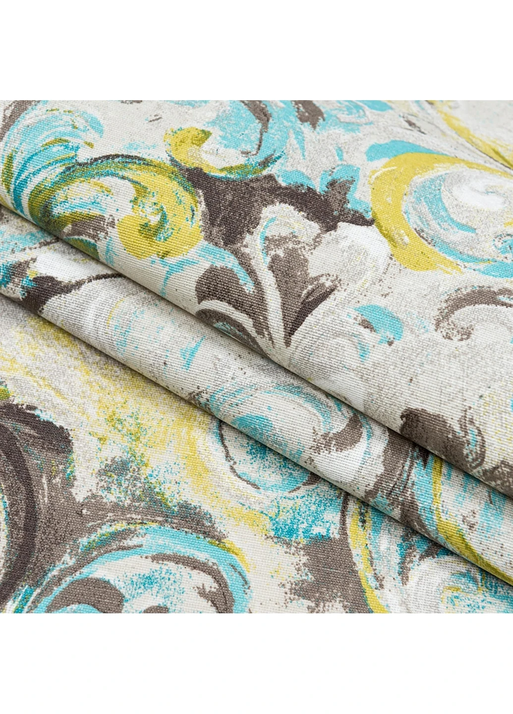 Скатертина вологовідштовхувальна 140x200 см Time Textile (262084561)