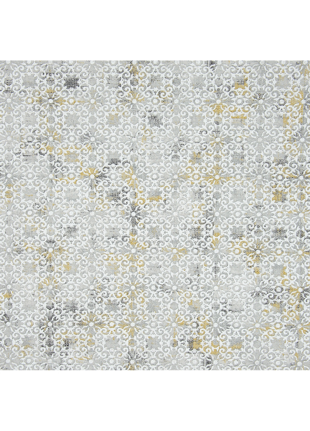 Скатертина вологовідштовхувальна 100x140 см Time Textile (262084752)