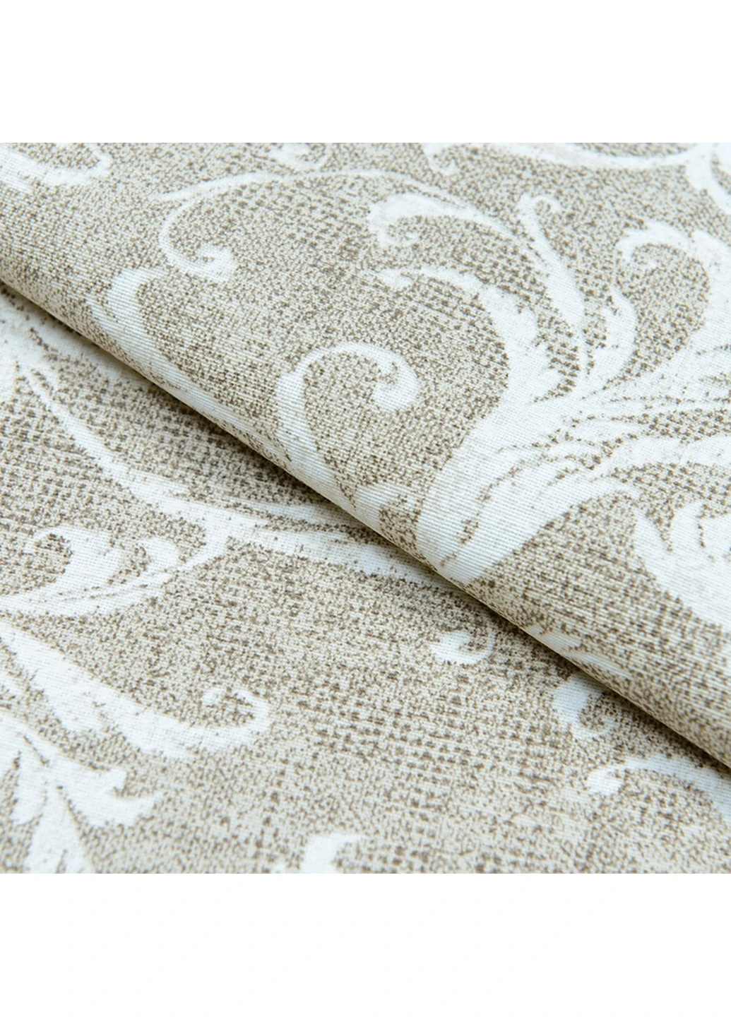 Скатерть влагоотталкивающая 140x180 см Time Textile (262084601)