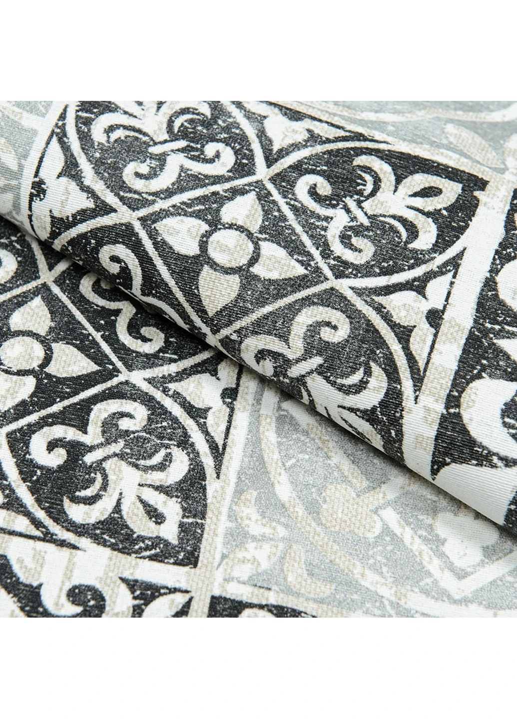 Скатерть влагоотталкивающая 140x300 см Time Textile (262083140)