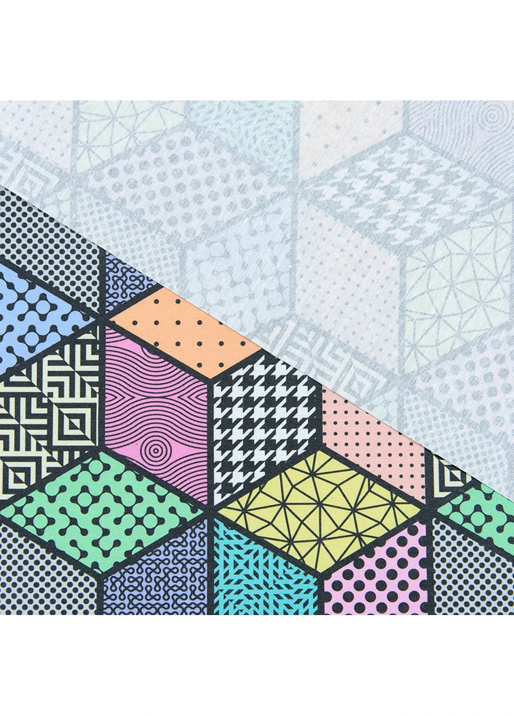 Скатерть влагоотталкивающая 140x240 см Time Textile (262084083)