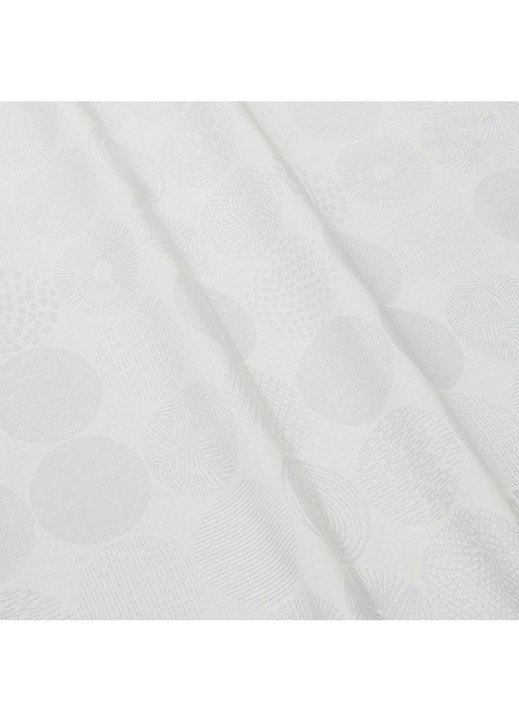 Скатертина вологовідштовхувальна 100x160 см Time Textile (262083118)