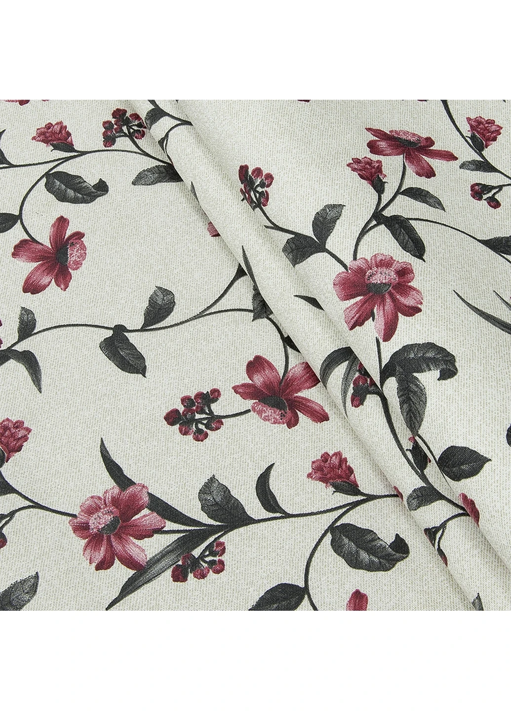 Скатерть с акриловым покрытием 100x140 см Time Textile (262083838)