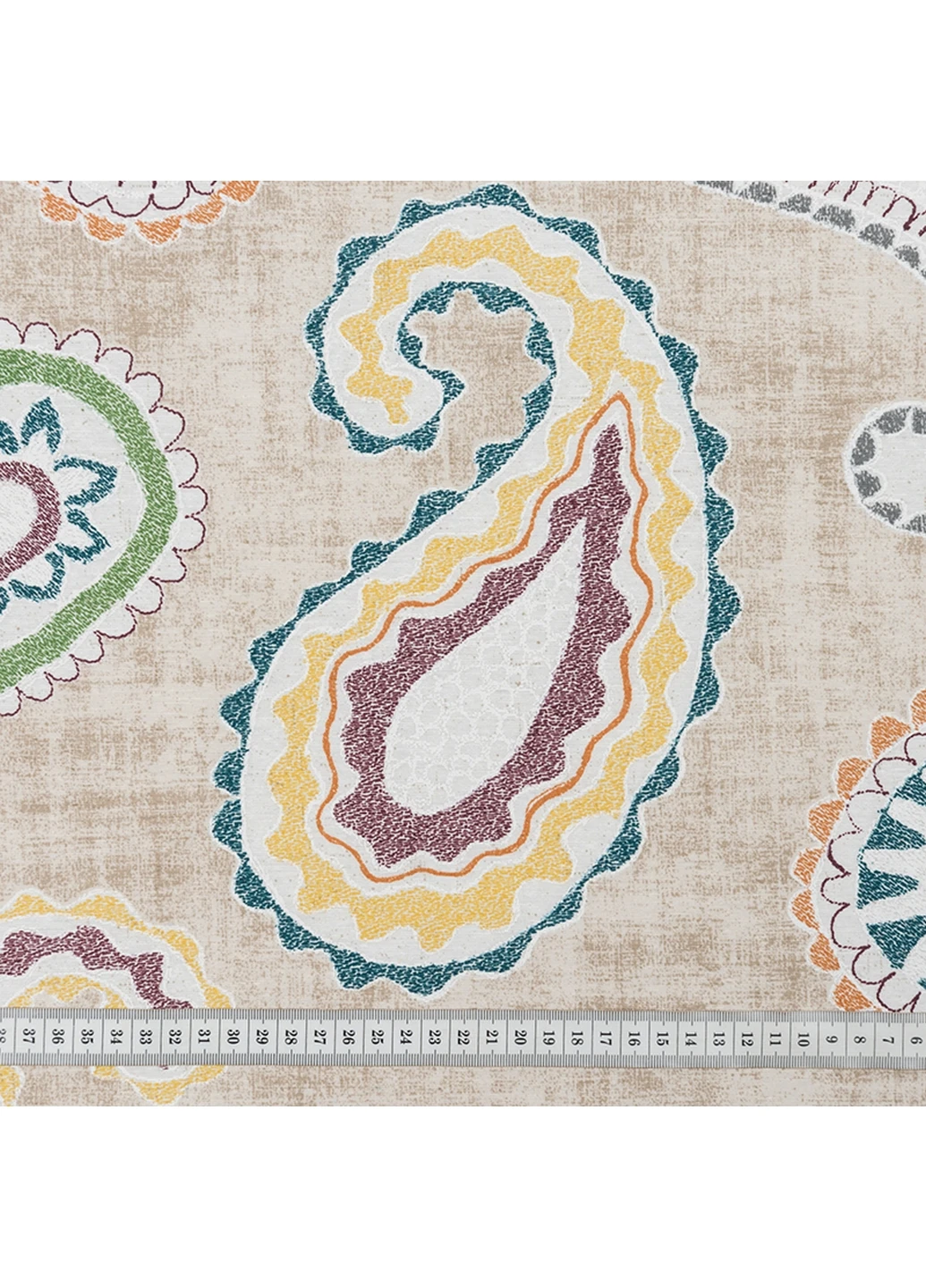 Скатерть влагоотталкивающая 140x140 см Time Textile (262083313)