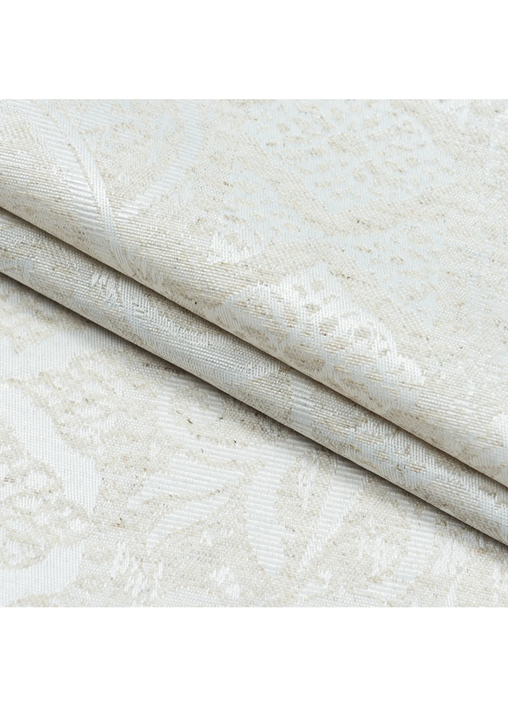 Скатертина вологовідштовхувальна 100x140 см Time Textile (262083348)