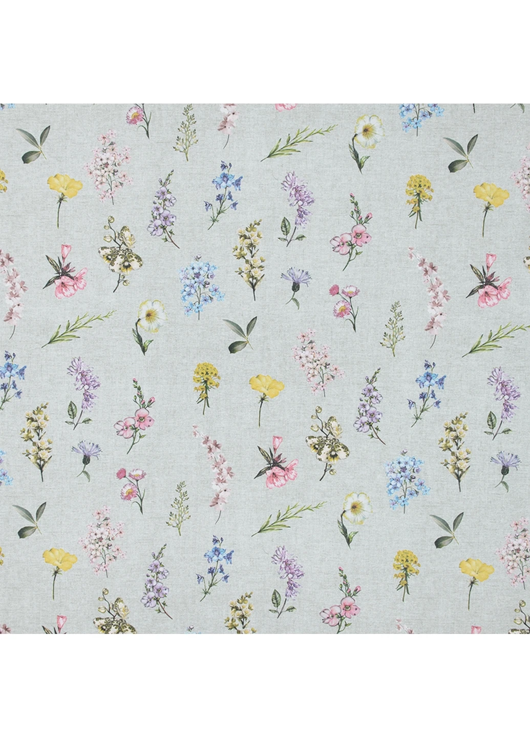 Скатерть влагоотталкивающая 140x180 см Time Textile (262084565)