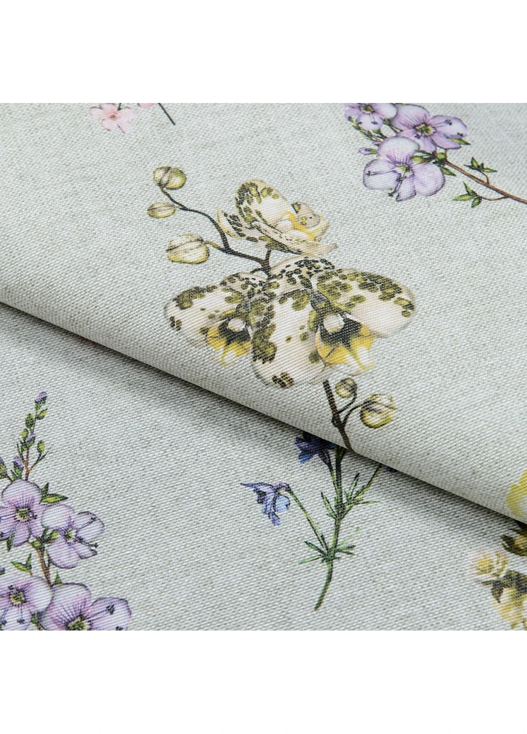Скатерть влагоотталкивающая 140x180 см Time Textile (262084565)
