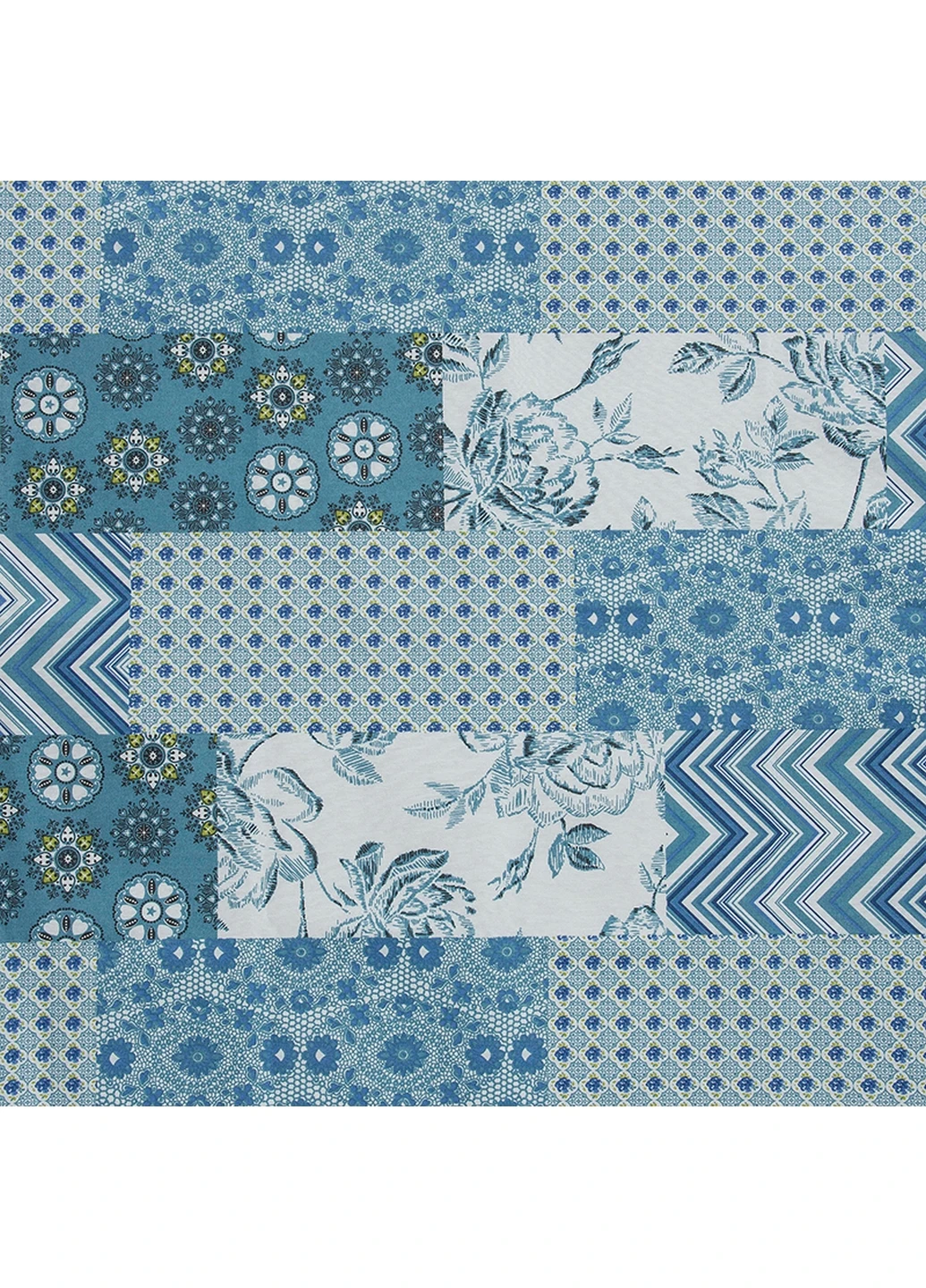 Скатертина з акриловим покриттям 160x220 см Time Textile (262083908)