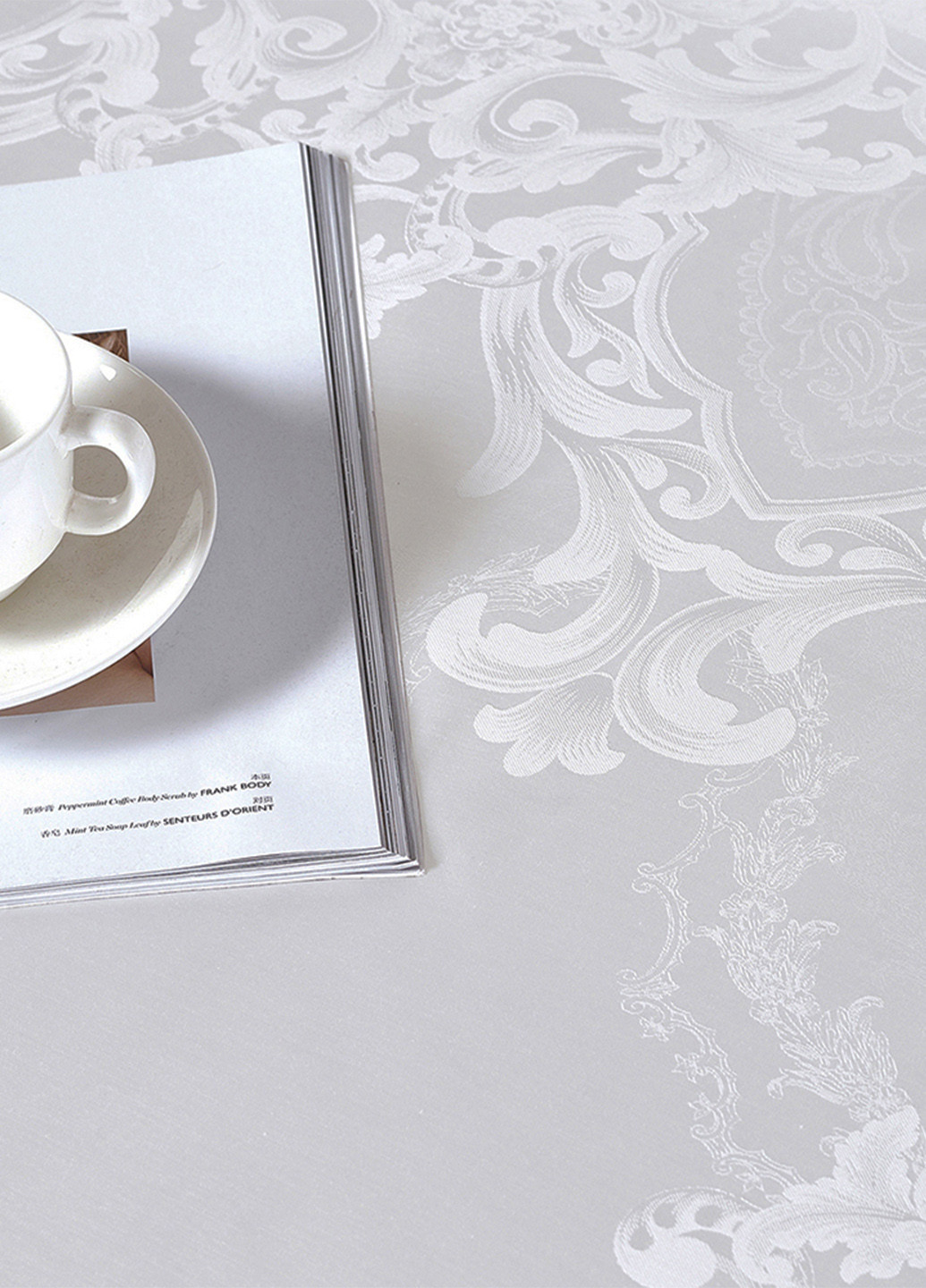 Комплект постельного белья Евро Жаккард 2-61 Love You (262084980)