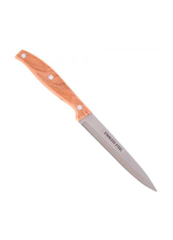 Нож кухонный SS "Morico" 23.5см Home (261996547)
