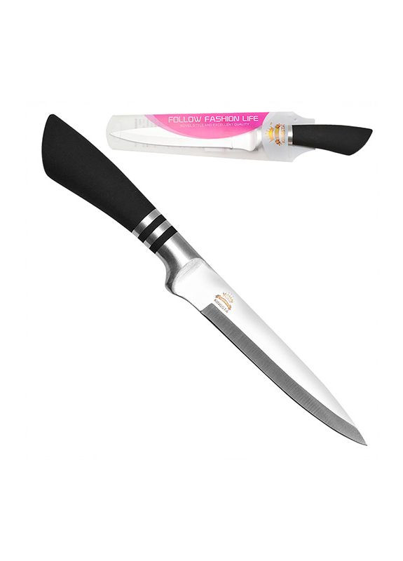 Нож кухонный SS "Samurai" 23см Home (261996538)