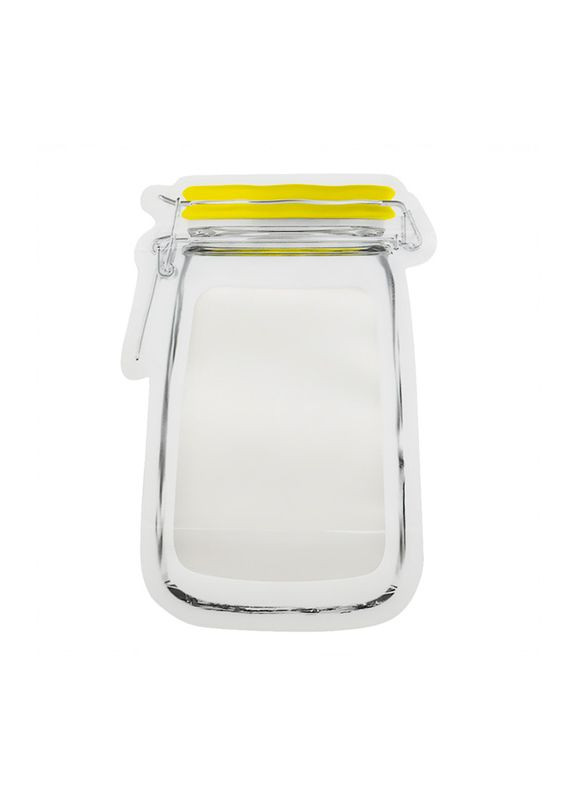 Пакет для зберігання продуктів "Zip Jar" Home (262005981)