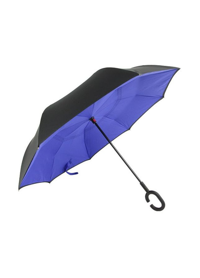 Зонтик обратной сборки 110см 8сп Home (262006112)