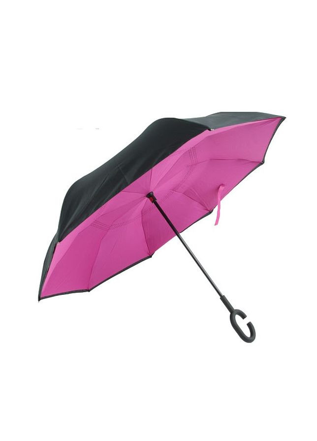 Зонтик обратной сборки 110см 8сп Home (262006124)