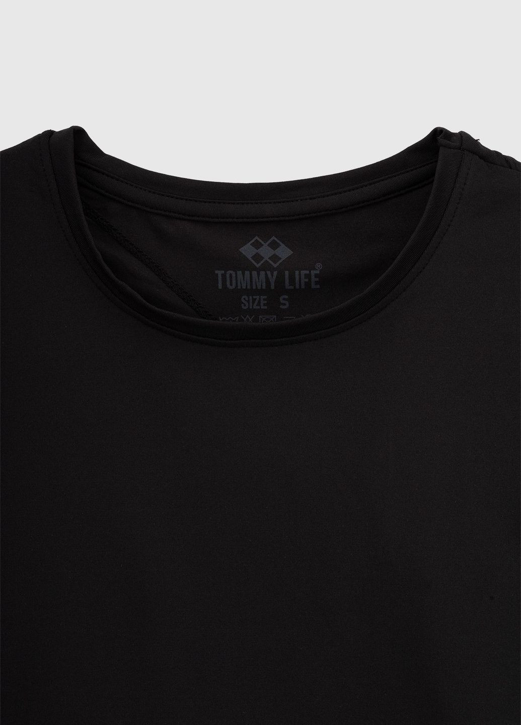 Топ фітнес Tommy Life (262006183)